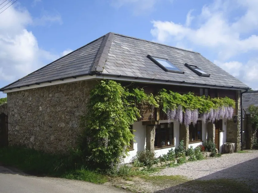 The Linhay - Image 1