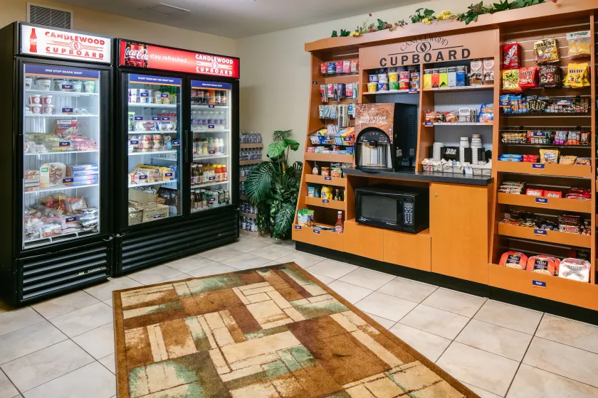 Candlewood Suites La Crosse by IHG - Image 1