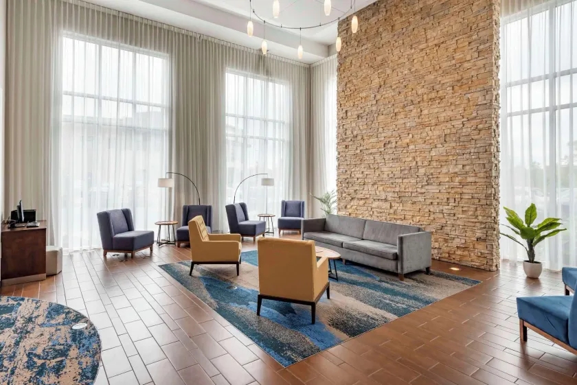 Cambria Hotel Minneapolis Maple Grove - Image 1