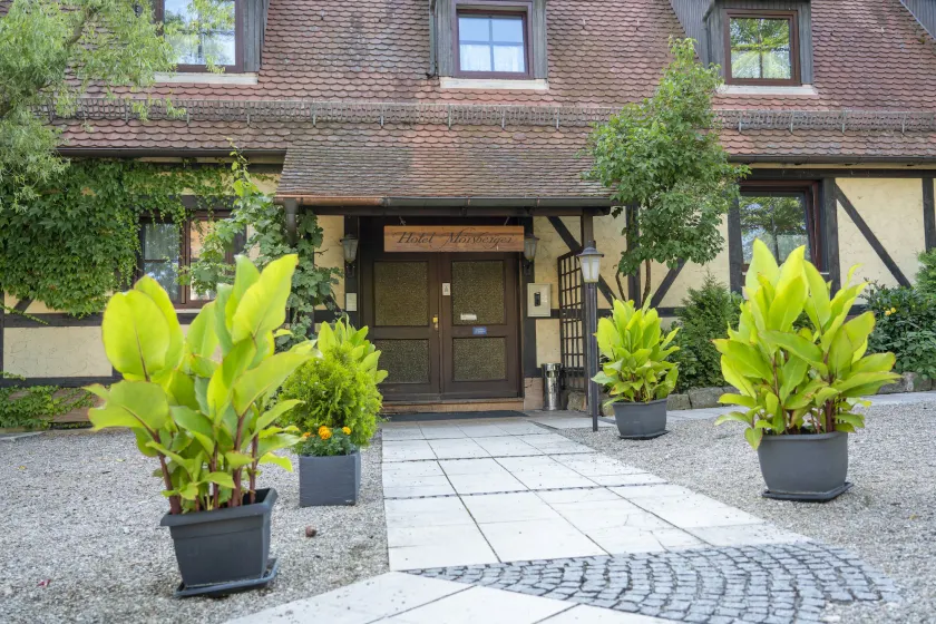 Landgasthof Mörsbergei - Image 1