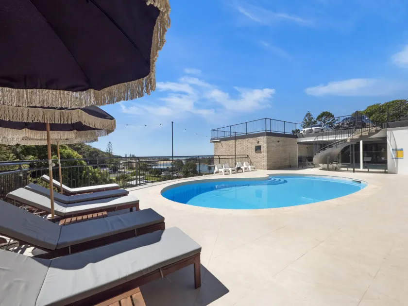 The Beach Rooms - Image 1