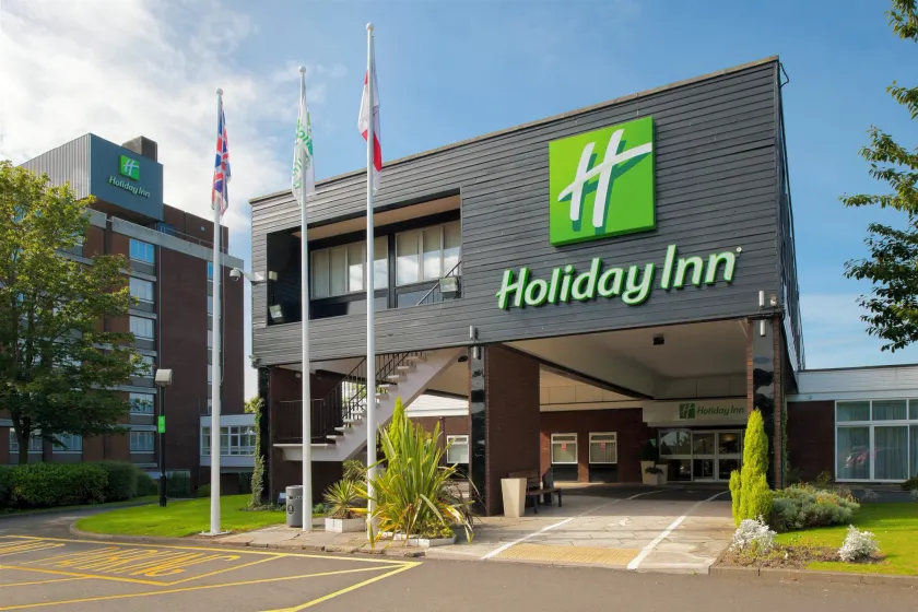 Holiday Inn Washington by IHG - Image 1