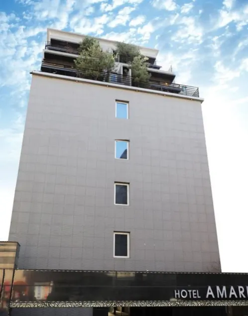 Amare Hotel Jongno - Image 1