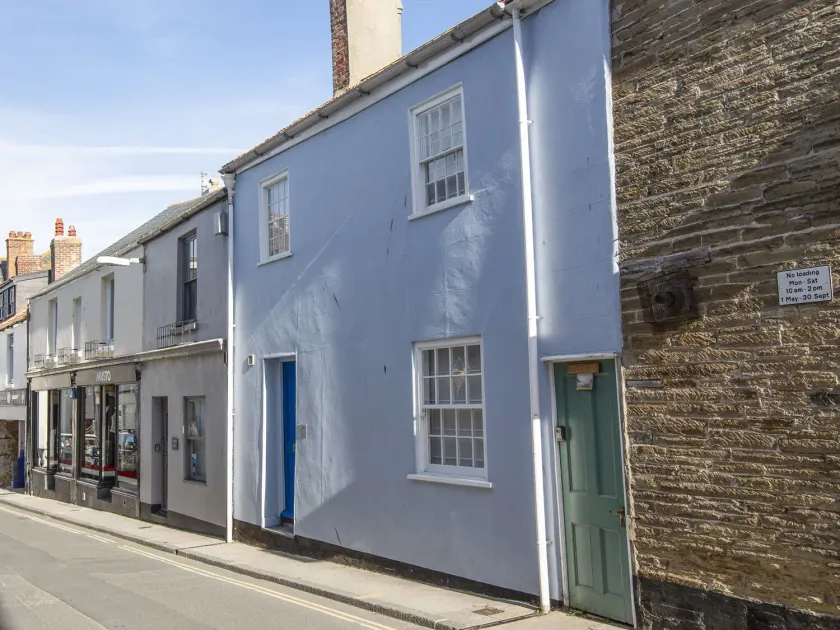 29 Fore Street - Image 1