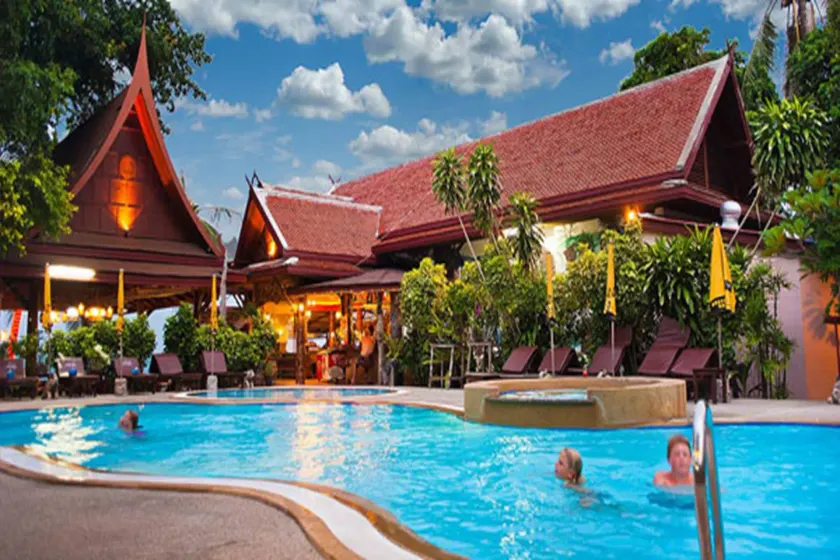 Bill Resort - Image 1