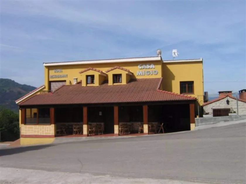 Hotel Rural Casa Migio - Image 1