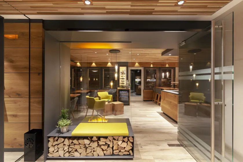 Hotel Eden No. 7 - Image 1