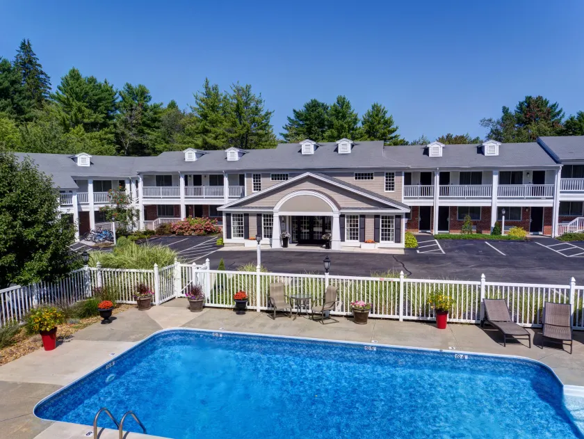 Port Inn & Suites Kennebunk, an Ascend Collection Hotel - Image 1