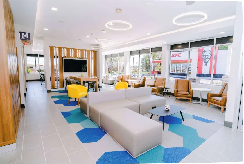 Microtel Inn & Suites by Wyndham Macedon - Image 1