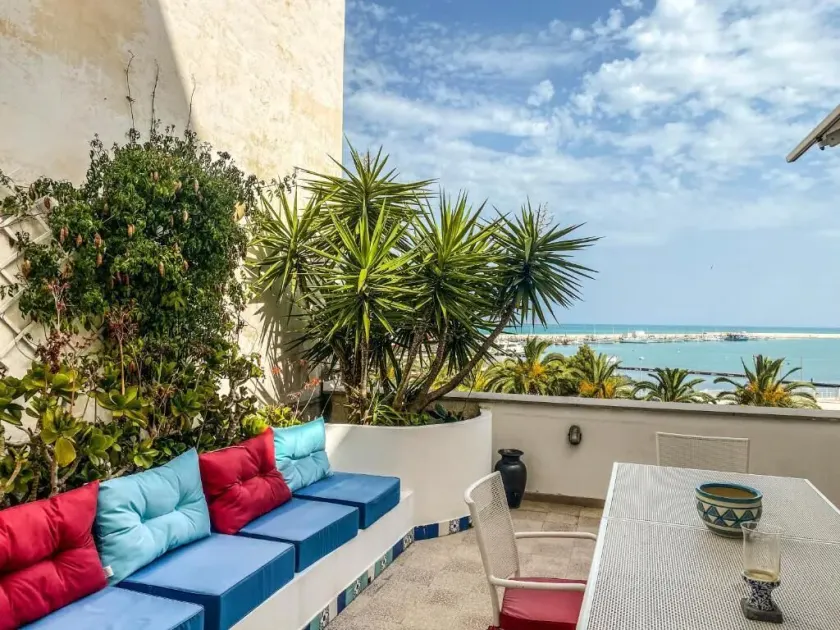 Terrazza Diomede - Image 1