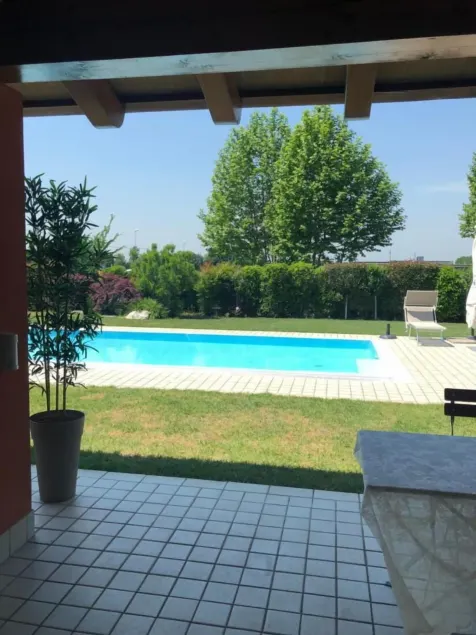 B&B casa Belvedere - Image 1