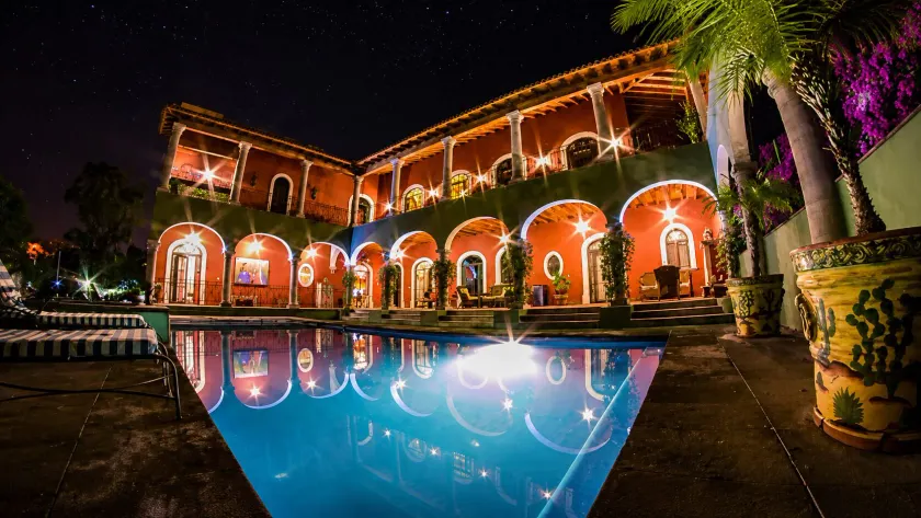 Casa Don Pascual Hotel Boutique Sweet Home - Image 1