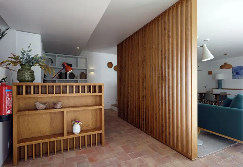 Alte Tradition Guest House - Réception
