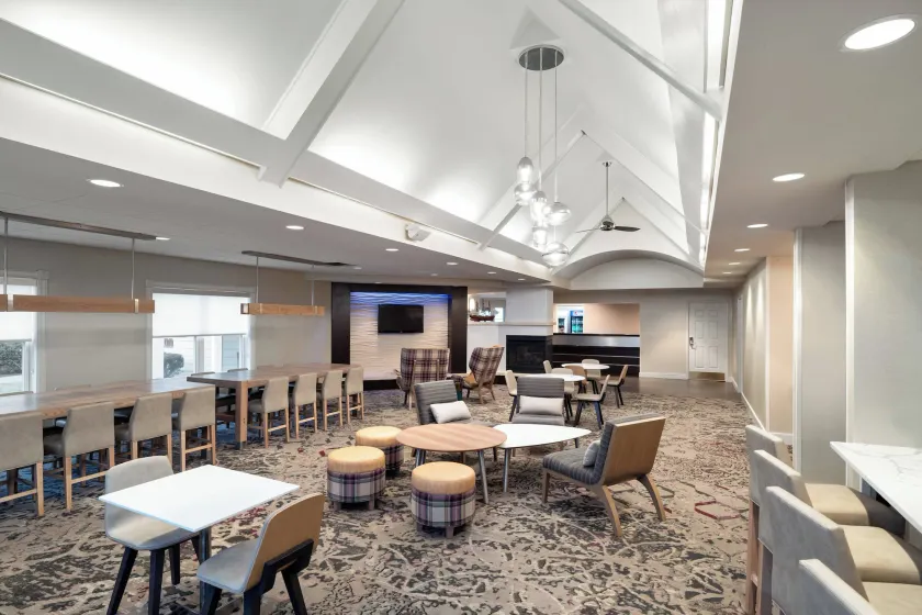 Residence Inn New Bedford Dartmouth - Image 1