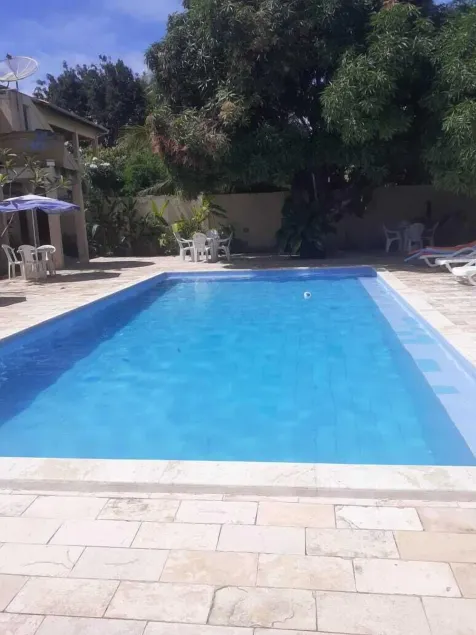 Pousada Paraíso de Peroba - Image 1