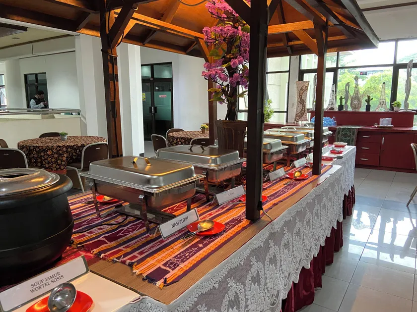 Graha Widya Bhakti at STIESIA Surabaya - Image 1