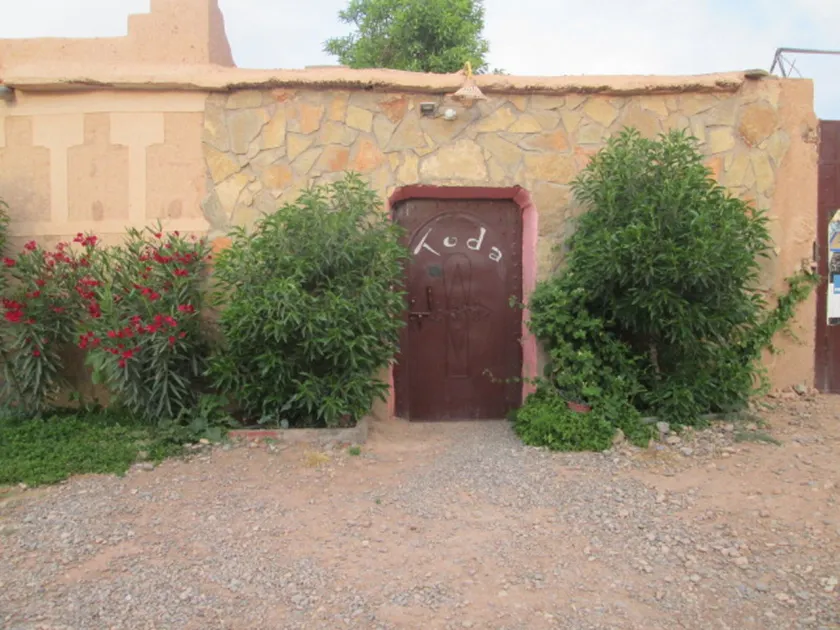 Auberge Toda - Image 1