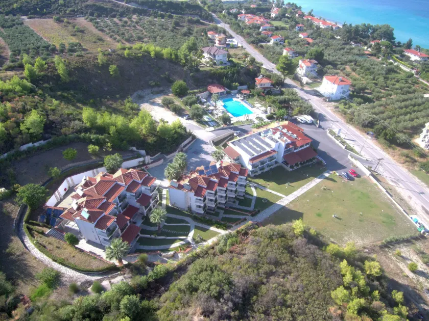 Halkidiki Palace - Image 1