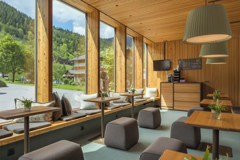 Hotel Sonne - Image 1