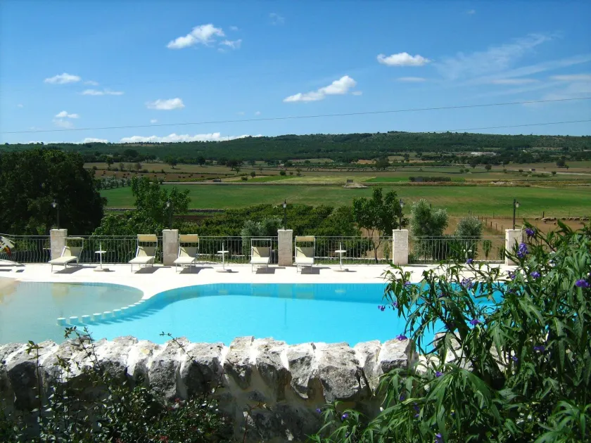 Masseria Torricella - Image 1