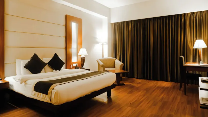 Continent Hotel Nakodar - Image 1