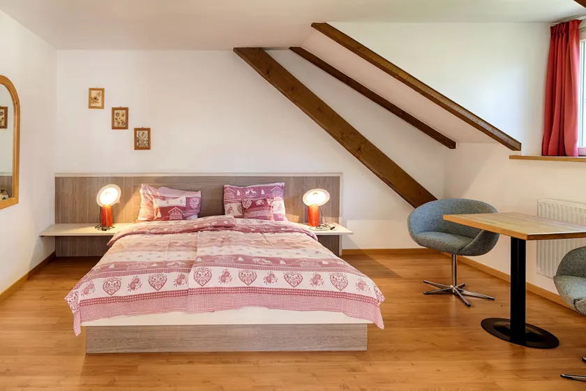 Sporthotel Spoegler - Image 1