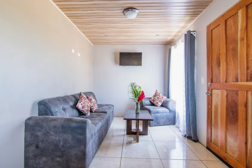 Casa Monarca II - Monteverde - Image 1