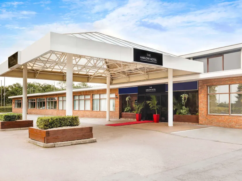 The Harlow Hotel By AccorHotels - Image 1