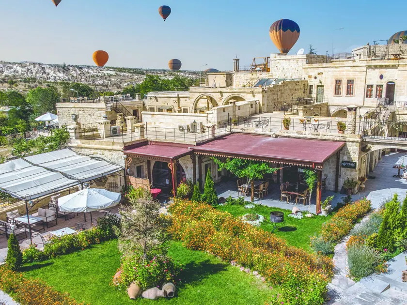 Zeydem Suites - Image 1