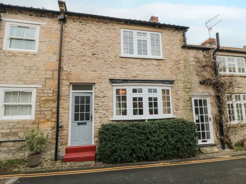 Robin Cottage - Image 1