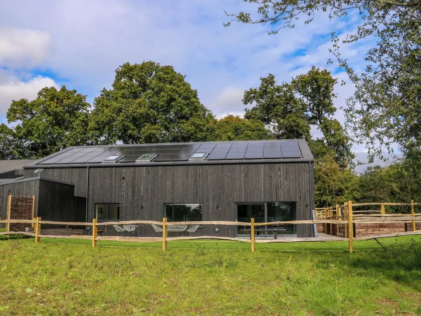 The Barn - Image 1