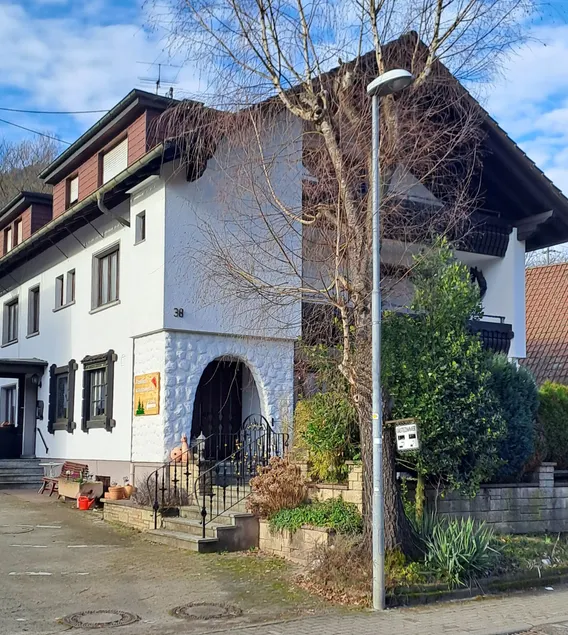 Pension Schlossbergblick - Image 1
