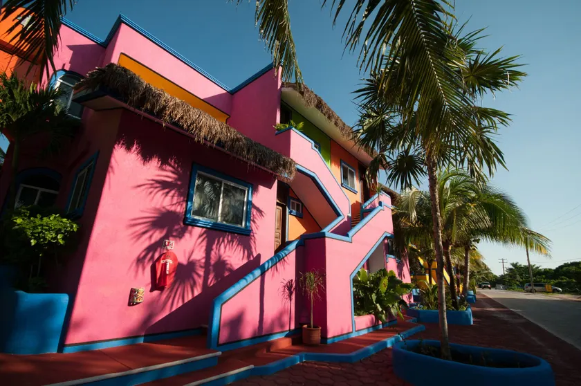 Del Sol Beachfront - Image 1