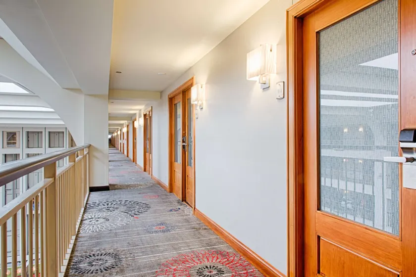 Embassy Suites by Hilton Chicago O'Hare Rosemont - Hall