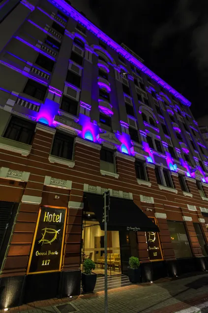 Hotel Grand Barão - Image 1
