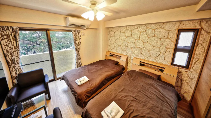 Terrace Resort Chatan West - Image 1