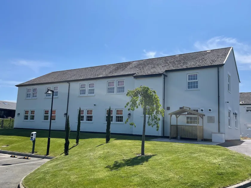 Park Head Hotel - Image 1