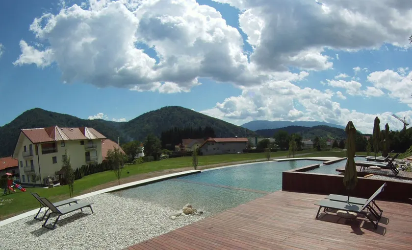 Apartments & Wellness Skok - Image 1