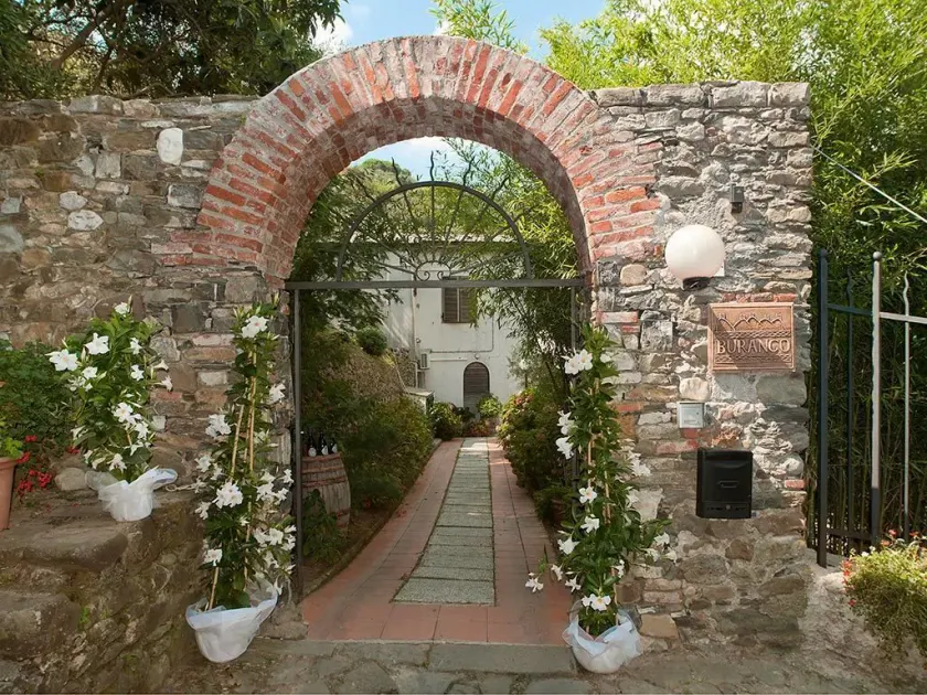 Agriturismo Buranco - Image 1