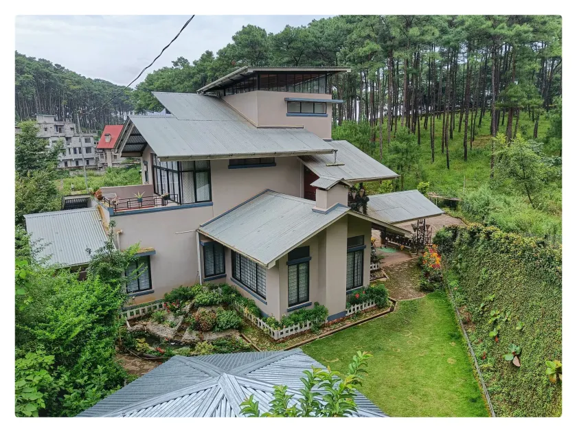 Sha Ri Loum Homestay - Image 1