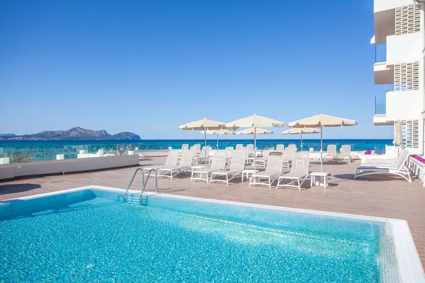 Grupotel Picafort Beach - Image 1