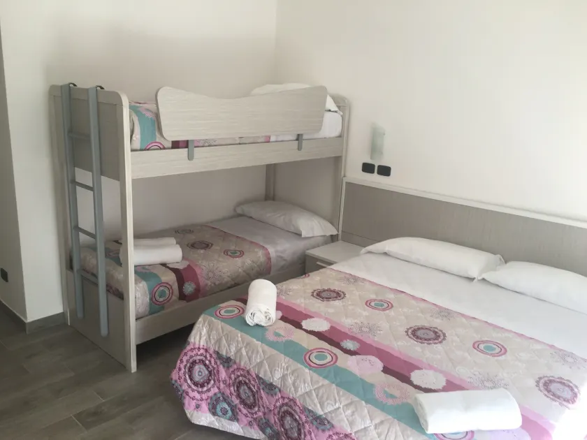 Hotel Astoria - Image 1