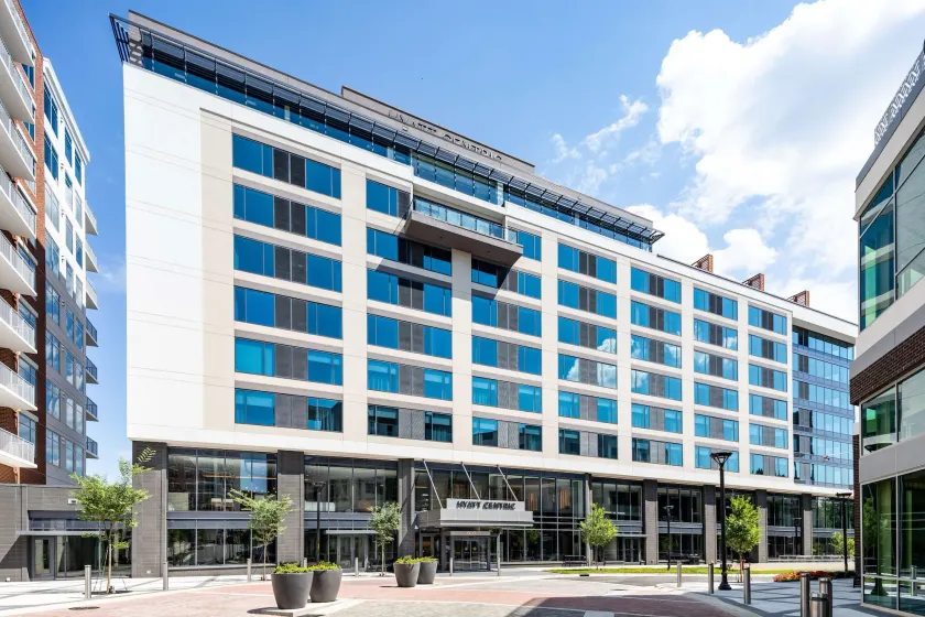 Hyatt Centric Charlotte SouthPark - Image 1