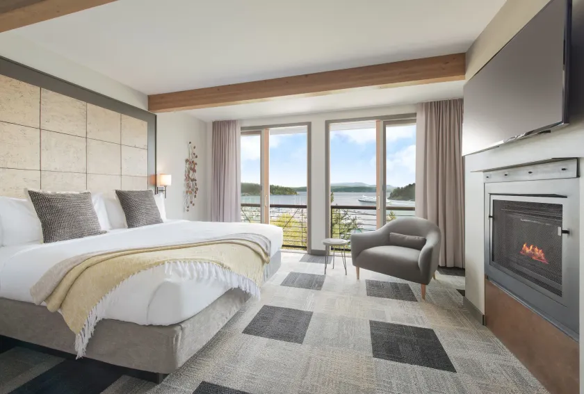 Friday Harbor House - Image 1
