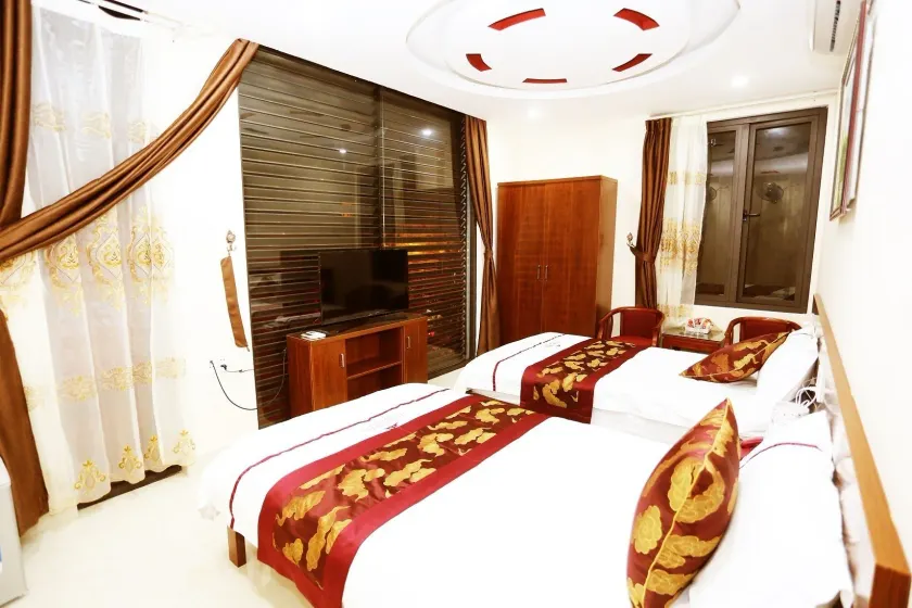 Tiamo Hotel Ha Giang - Image 1