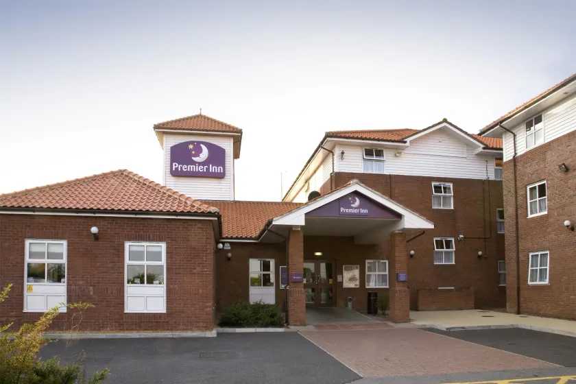 Premier Inn Chelmsford - Springfield - Image 1