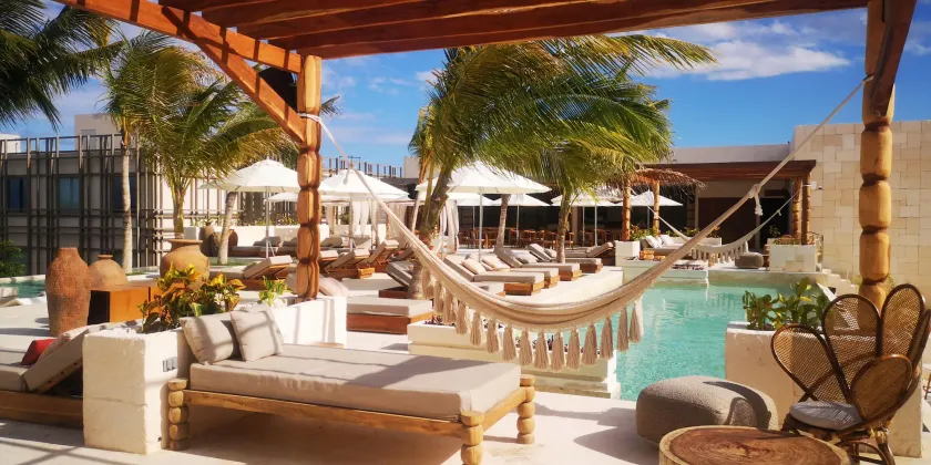 Motto by Hilton Tulum - Image 1