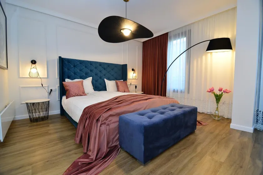 Boutique Apartments Blagoevgrad - Image 1