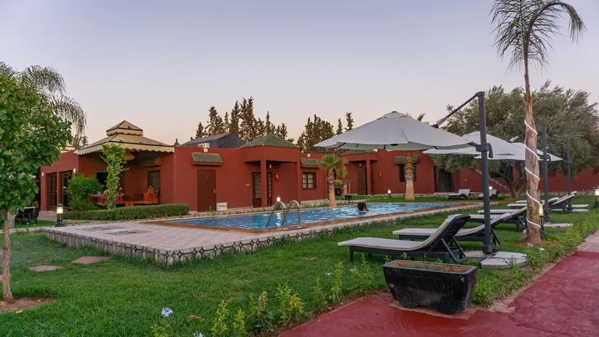 Marrakech Chill - Image 1