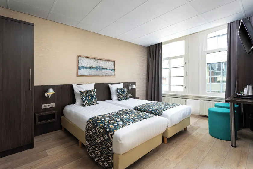 Hotel Damsquare - Image 1
